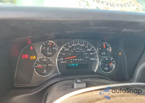 2014 Chevrolet Express G2500 из США, поврежденный, VIN 1GCWGFCA7E1141887